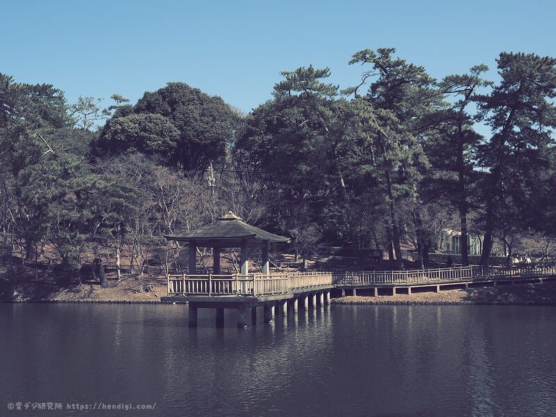 OM SYSTEM OM-3　作例写真