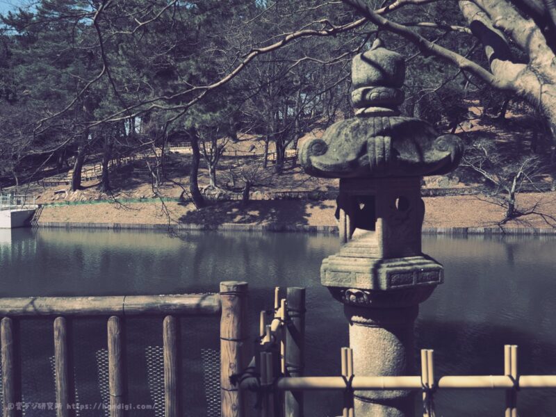 OM SYSTEM OM-3　作例写真