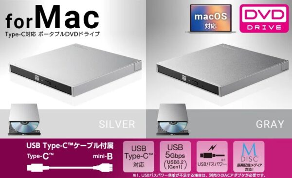 LDR-PWA8CU3Mシリーズ