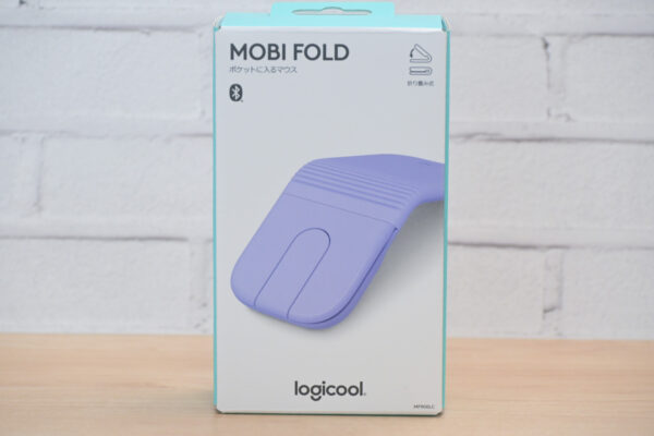 Mobi Fold レビュー