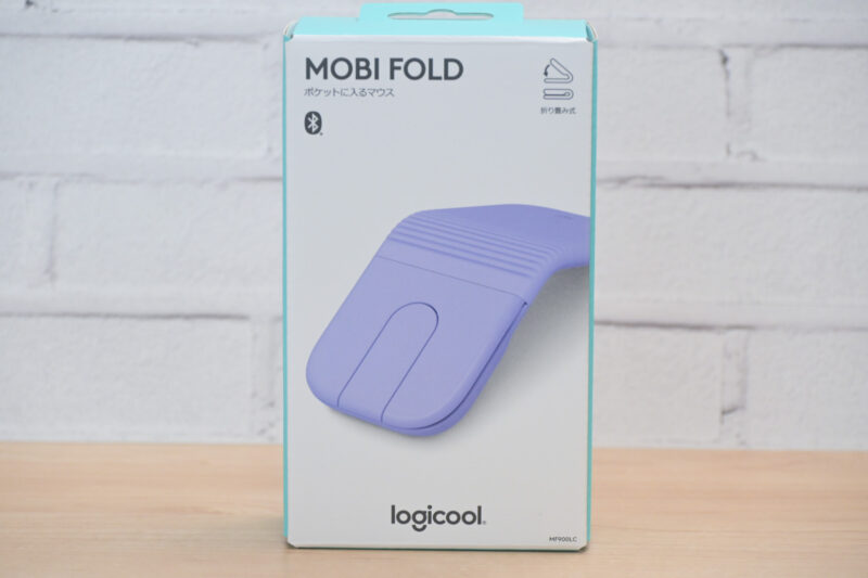Mobi Fold レビュー
