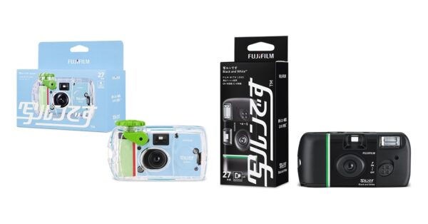 写ルンです　新作