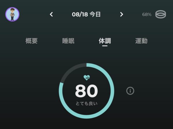 SOXAI RING 2 バッテリー持ち