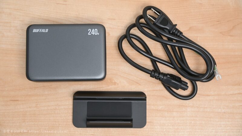 BSACPD24005C4BK（240W）