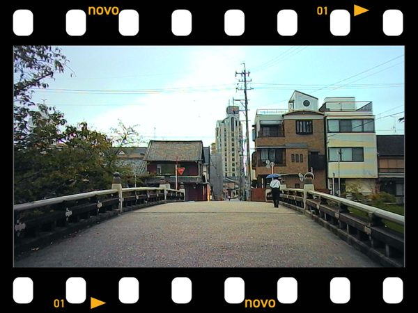 InstantSnap.novo:フレーム撮影