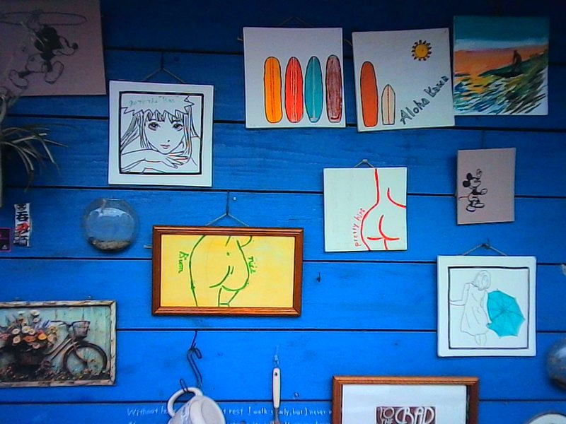 InstantSnap.novo:作例写真