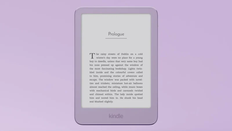 2027 Kindle 最安モデル
